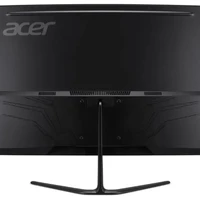 Monitor Gamer Acer Nitro 31.5" Ed320q X2 Curvo FHD 240 Hz 1ms Hdmi Zero Frame Preto - imagem 2