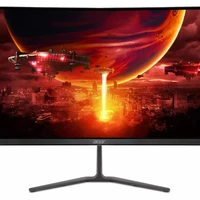 Monitor Gamer Acer Nitro Kg270 M5 27” FHD 1 ms Led Ips 180hz Hdmi  - imagem 3