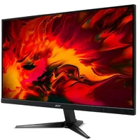 Monitor Acer Nitro Qg241y Ips 23.8 100hz 1ms Preto - imagem 1
