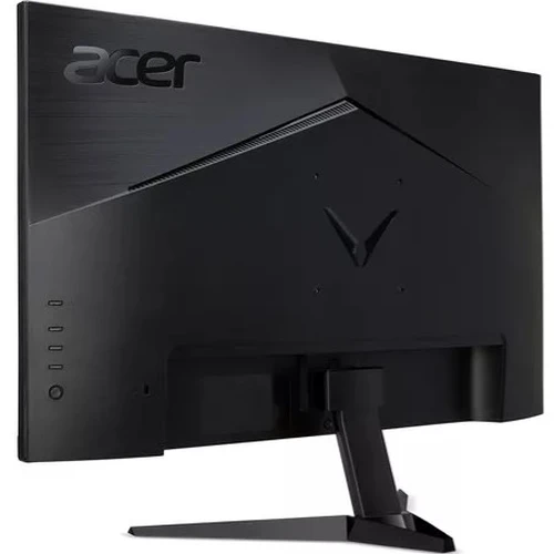 Monitor Acer Nitro Qg241y Ips 23.8 100hz 1ms Preto