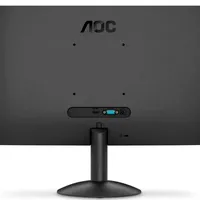 Monitor Gamer Aoc 21.5'' Full Hd Gaming 120hz 1ms 22b30hm23 Cor Preto - imagem 5