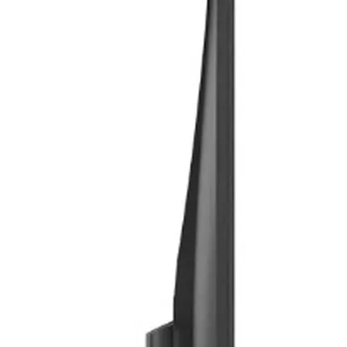 Monitor Aoc 23,8 Led Full-hd, 100hz, 1ms, Vesa - 24b30hm2 Cor Preto