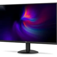 Monitor Gaming Aoc 27'' Ips 100hz 1ms 27b30h | Preto - imagem 4