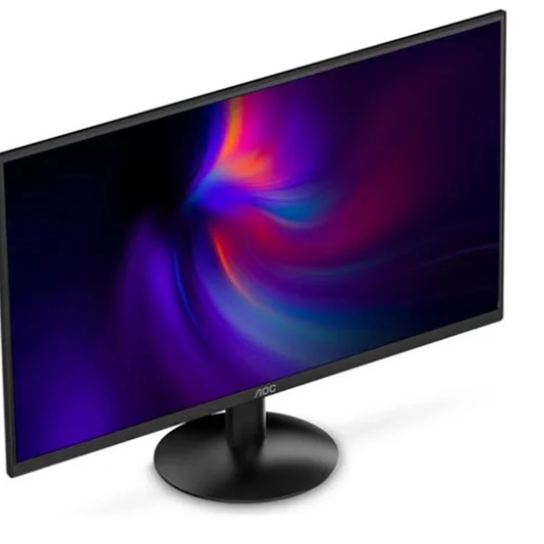 Monitor Gaming Aoc 27'' Ips 100hz 1ms 27b30h | Preto - imagem 3