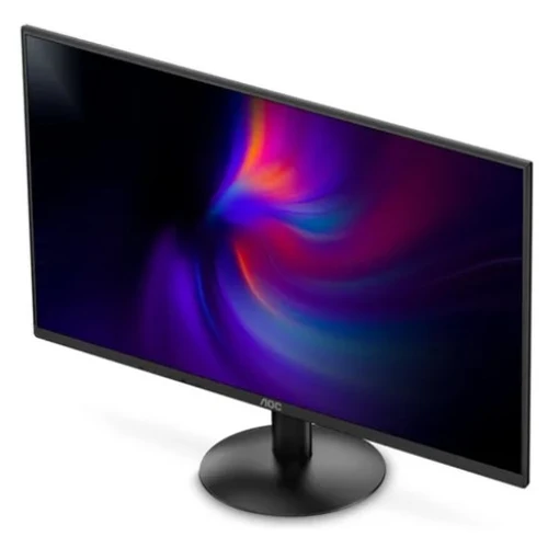 Monitor Gaming Aoc 27'' Ips 100hz 1ms 27b30h | Preto