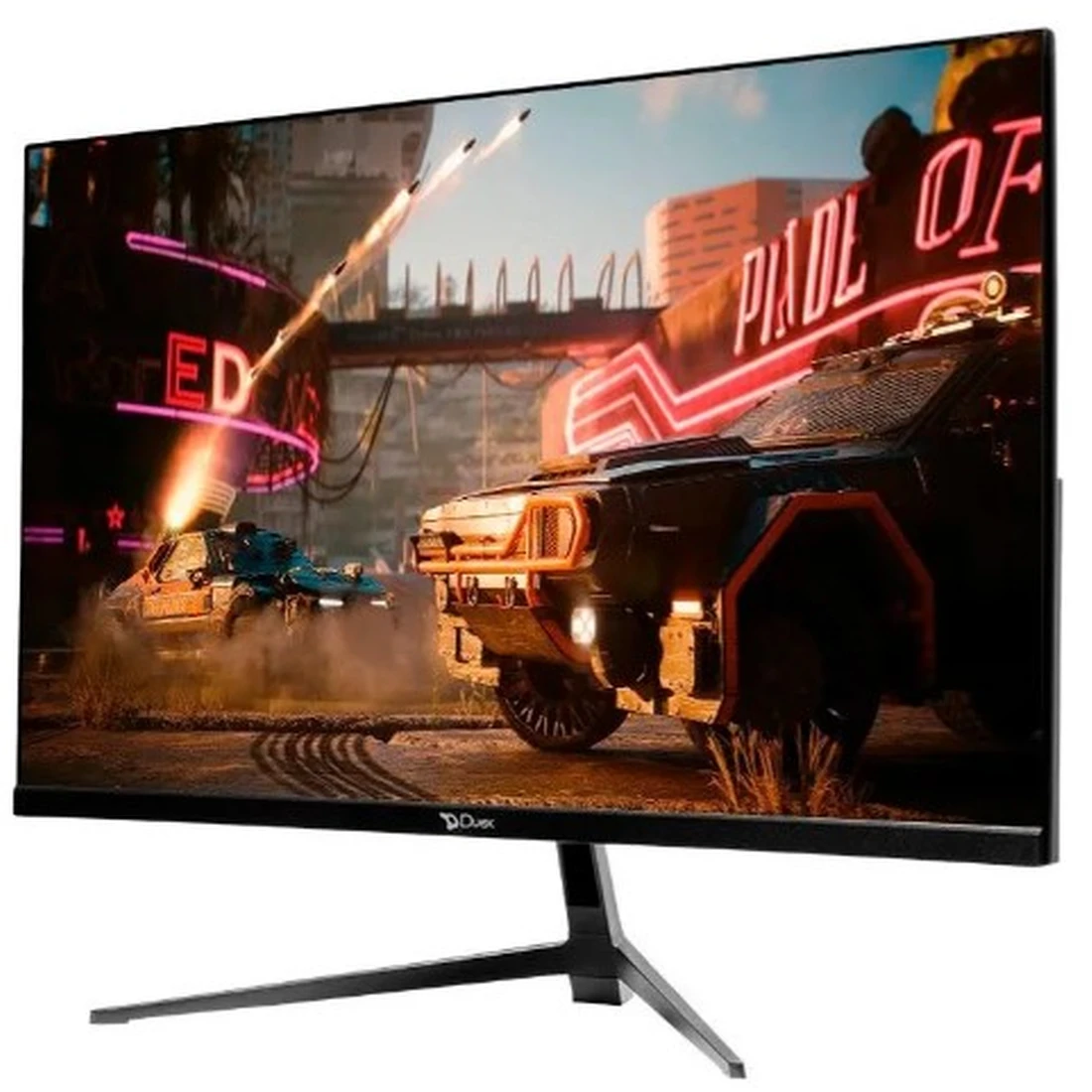 Monitor Gamer Duex Dx270qgp240 27 Ips Qhd 1ms 240hz Gs/fs - imagem 1
