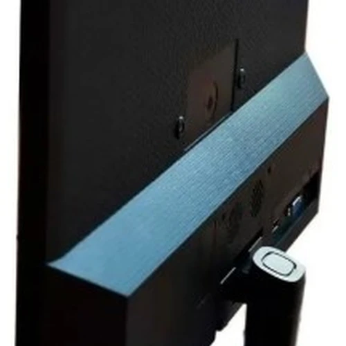 Monitor Hayom Mo6004 Widescreen 17.1 Preto 100v/240v