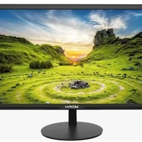 Monitor Gamer 23.6 Polegadas Hayom Mo6005 Ful Hd, Hdmi/vga Cor Preto - imagem 2