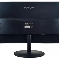Monitor Gamer 23.6 Polegadas Hayom Mo6005 Ful Hd, Hdmi/vga Cor Preto - imagem 1