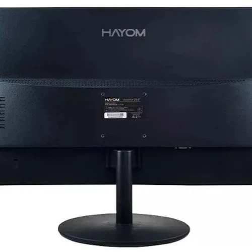 Monitor Gamer 23.6 Polegadas Hayom Mo6005 Ful Hd, Hdmi/vga Cor Preto