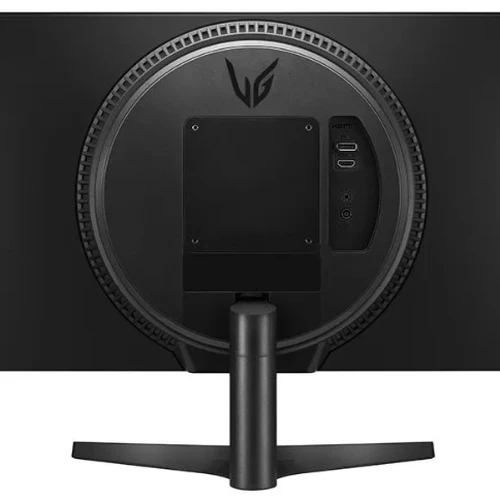 Monitor Gamer LG Ultragear 24'' 144Hz 1ms Full HD - 24GN60R