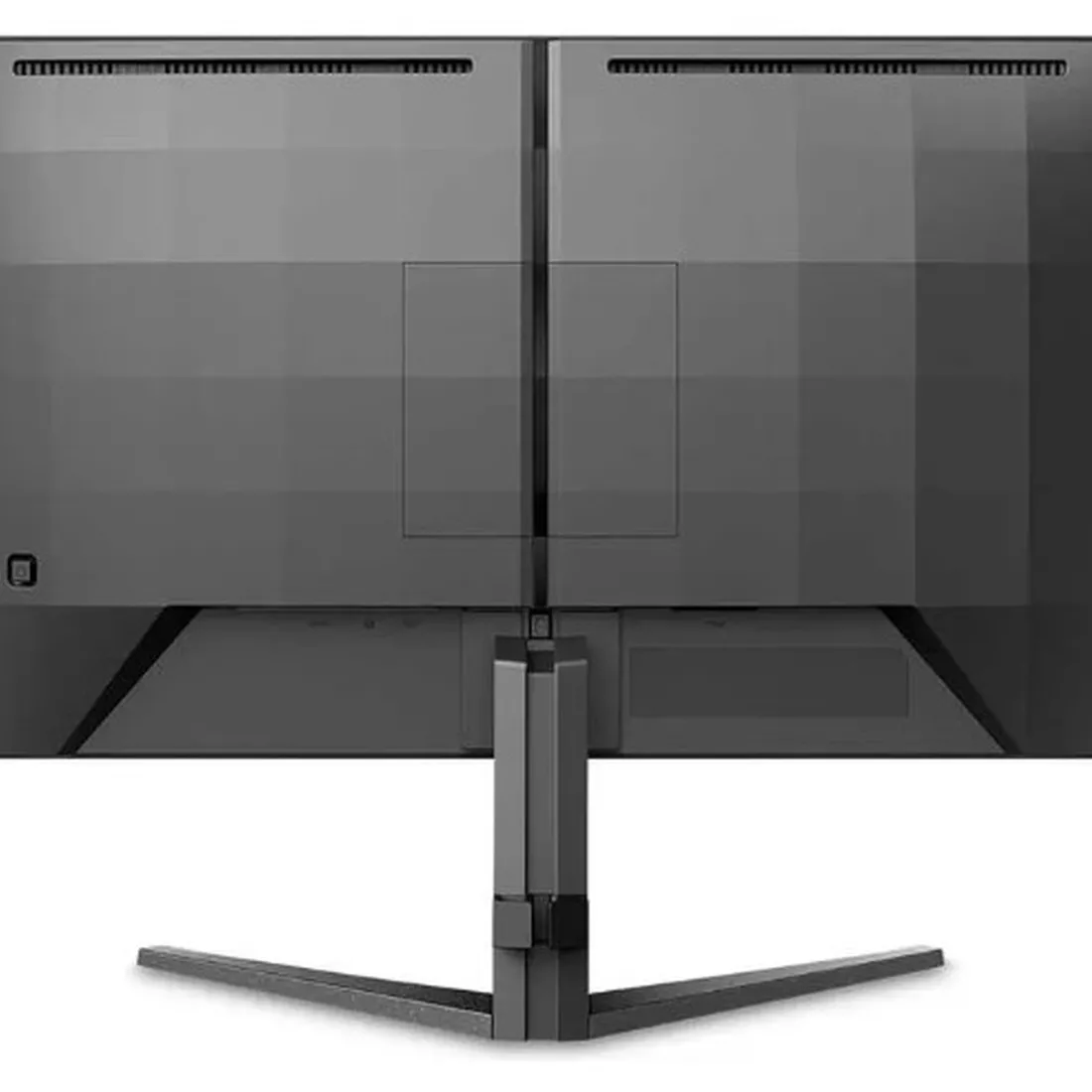 Monitor Gamer Philips 24 Evnia 24m2n3200l Ips 180hz 0,5ms Cor Preto