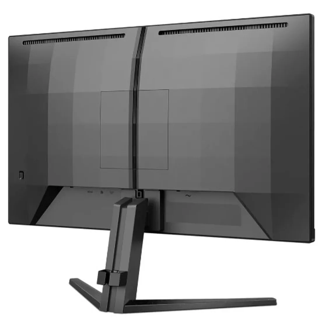 Monitor Gamer Philips 24 Evnia 24m2n3200l Ips 180hz 0,5ms Cor Preto
