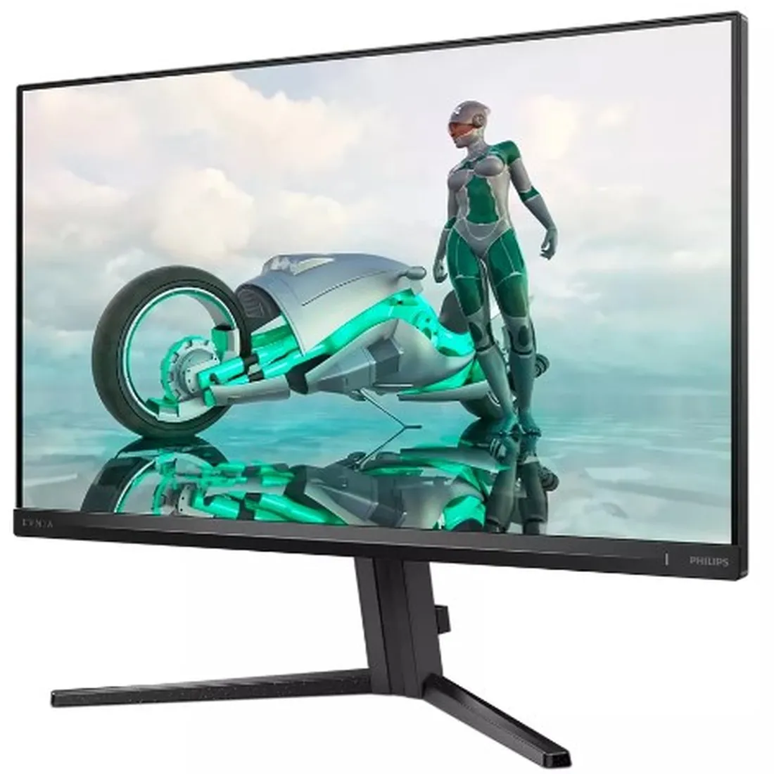 Monitor Gamer Philips Evnia 27 Ips Wide Fullhd 180hz 0.5ms