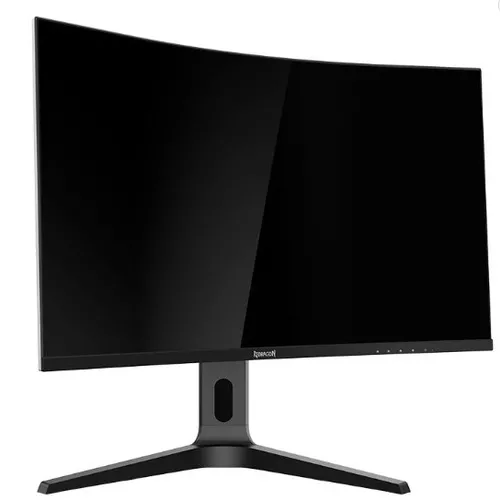 Monitor Gamer Redragon Tassos, 32 Pol, VA, QHD, 1ms, 170Hz, G-Sync e Freesync, HDMI/DP, GM32H2Q