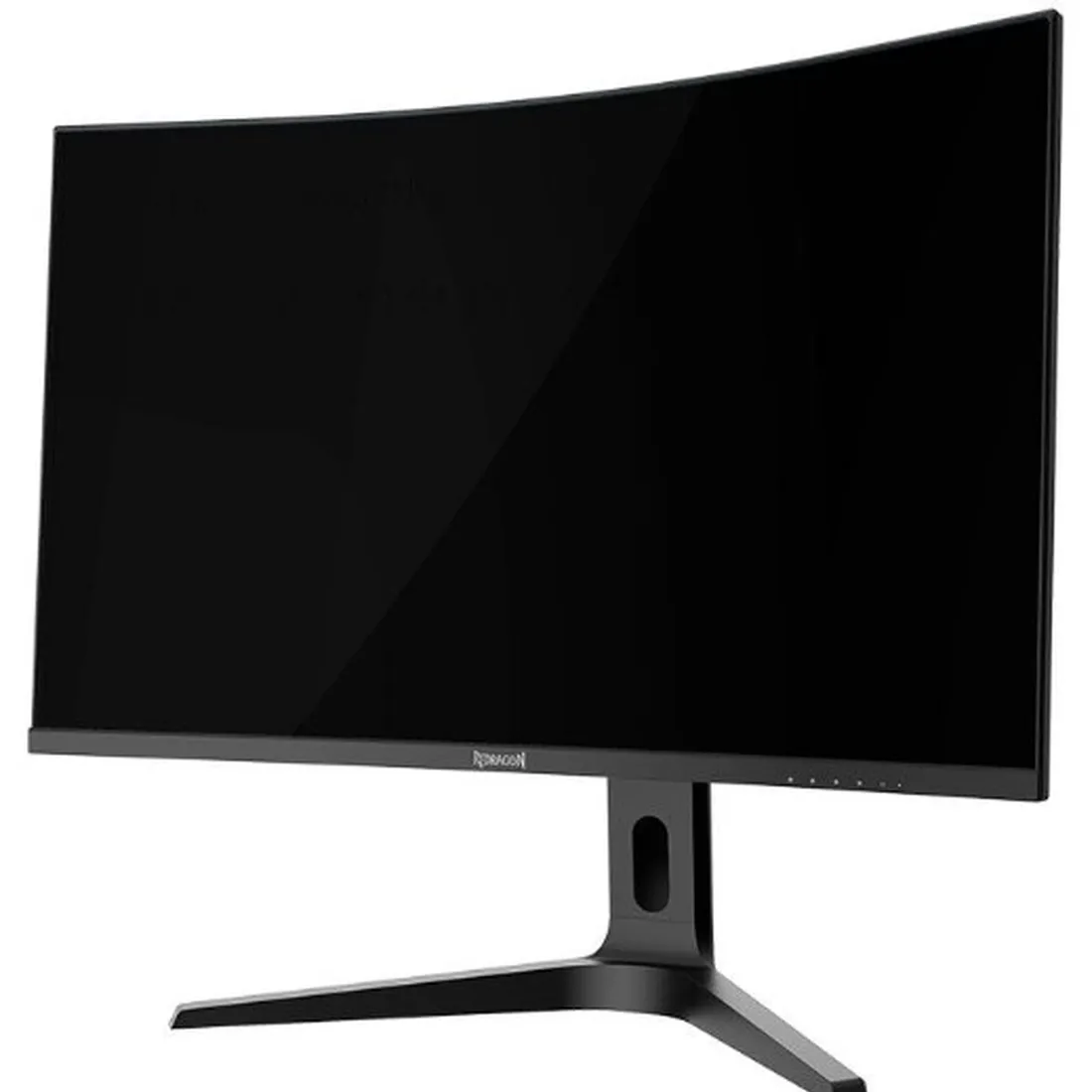 Monitor Gamer Redragon Tassos, 32 Pol, VA, QHD, 1ms, 170Hz, G-Sync e Freesync, HDMI/DP, GM32H2Q