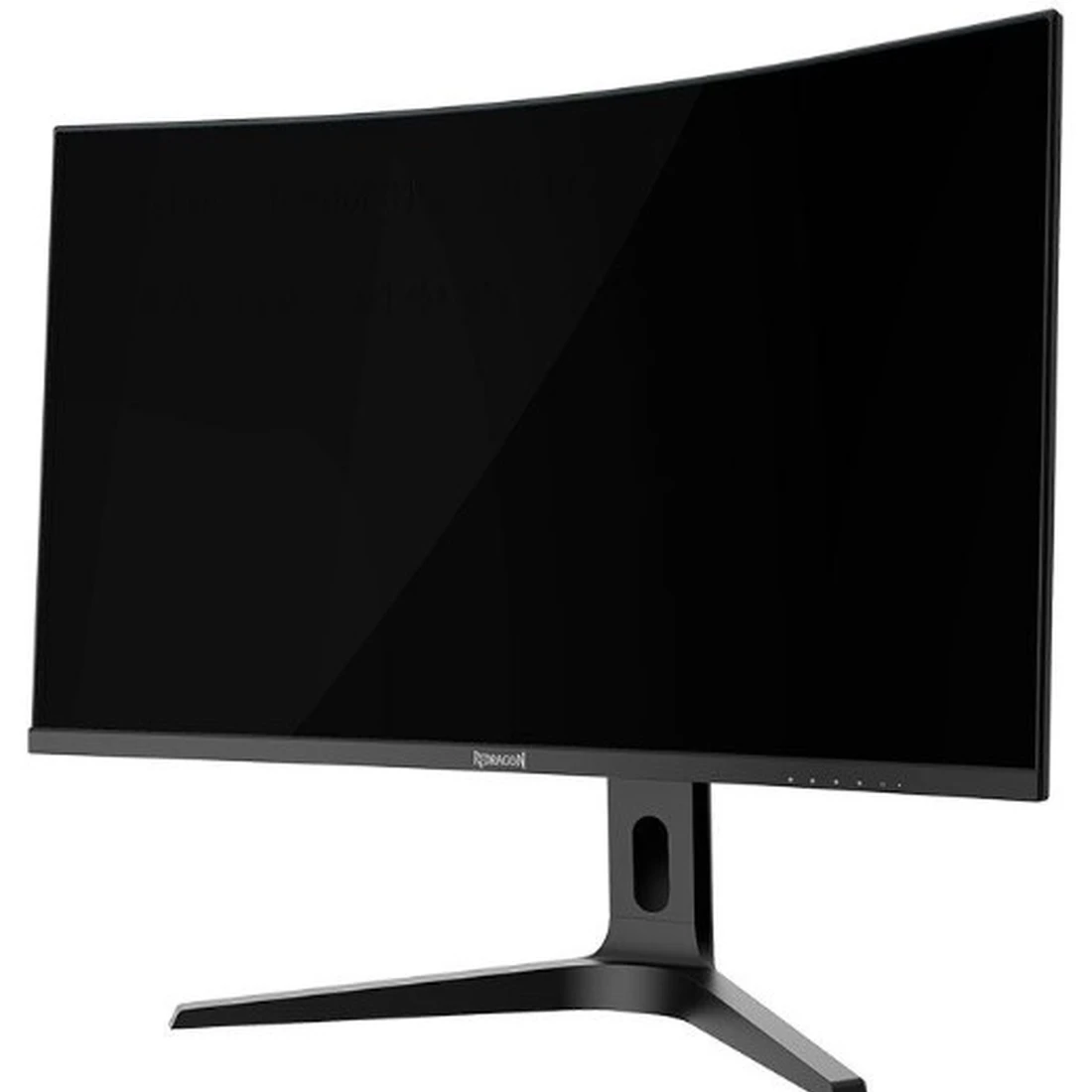 Monitor Gamer Redragon Tassos, 32 Pol, VA, QHD, 1ms, 170Hz, G-Sync e Freesync, HDMI/DP, GM32H2Q - imagem 2