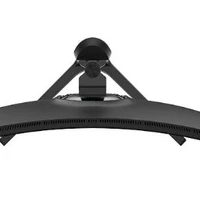 Monitor Gamer Redragon Tassos, 32 Pol, VA, QHD, 1ms, 170Hz, G-Sync e Freesync, HDMI/DP, GM32H2Q - imagem 3