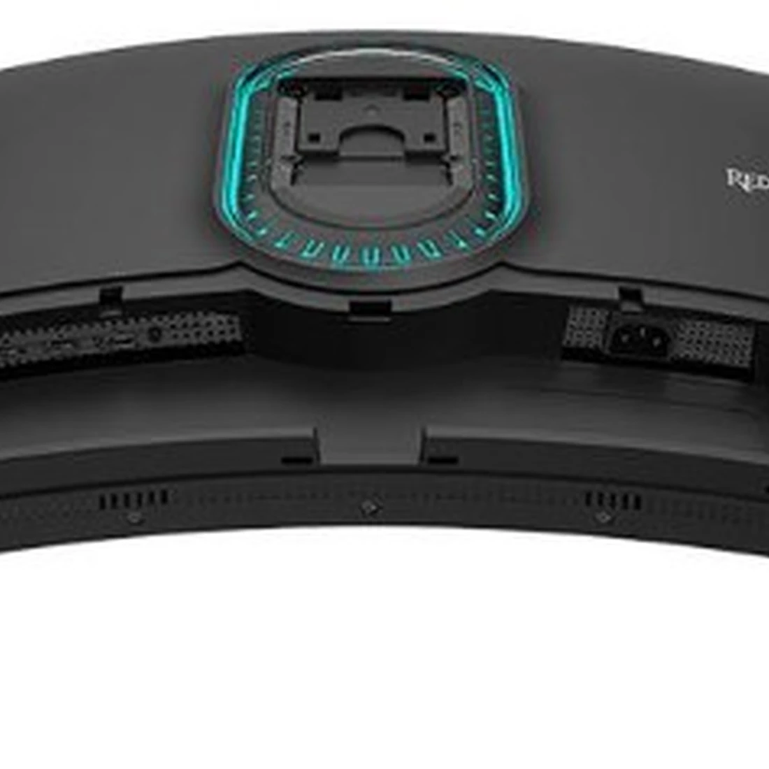 Monitor Gamer Redragon Tassos, 32 Pol, VA, QHD, 1ms, 170Hz, G-Sync e Freesync, HDMI/DP, GM32H2Q - imagem 4