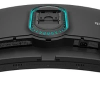 Monitor Gamer Redragon Tassos, 32 Pol, VA, QHD, 1ms, 170Hz, G-Sync e Freesync, HDMI/DP, GM32H2Q - imagem 4