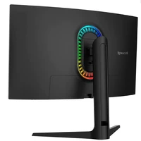 Monitor Gamer Redragon Tassos, 32 Pol, VA, QHD, 1ms, 170Hz, G-Sync e Freesync, HDMI/DP, GM32H2Q - imagem 5