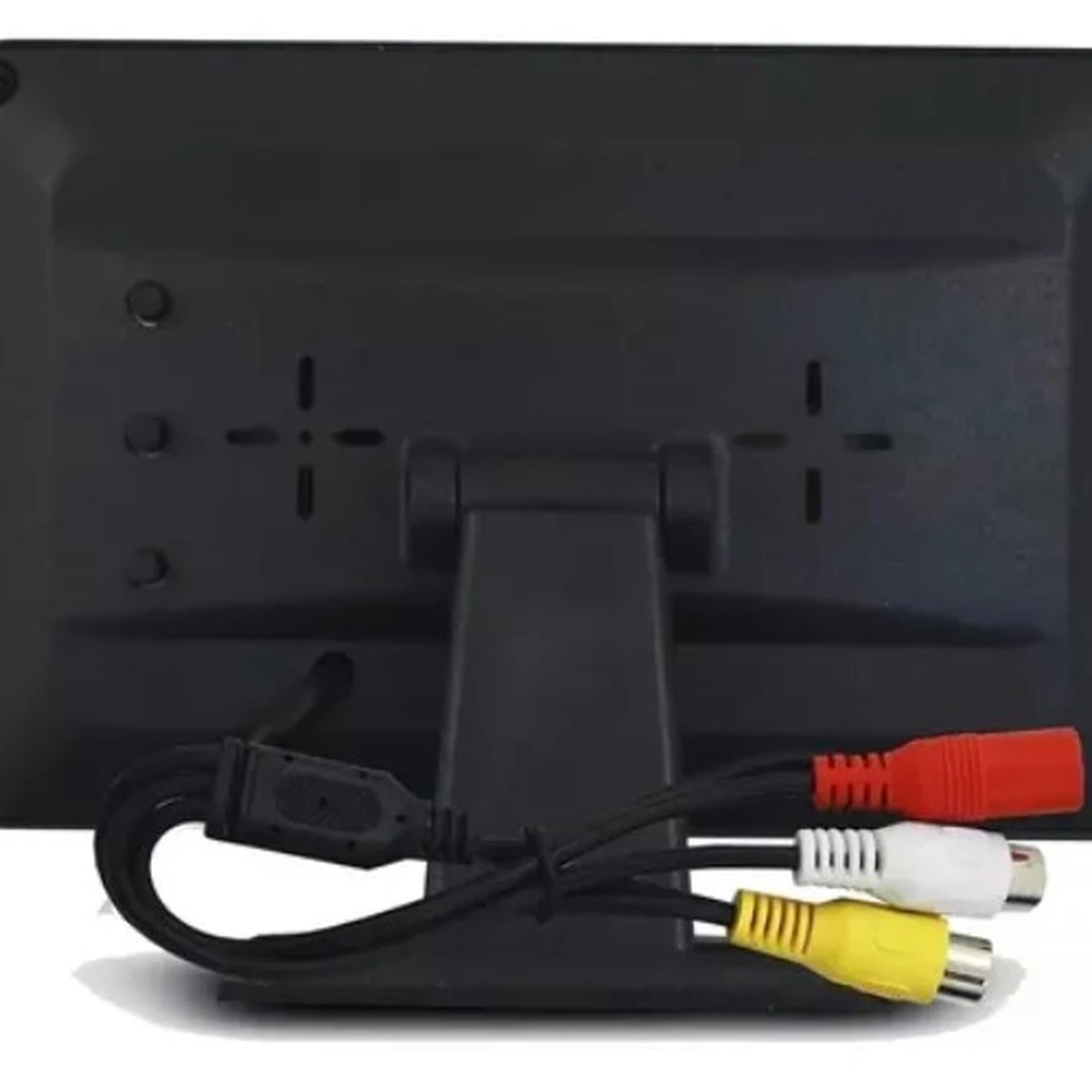  Monitor Veicular E-tech Lcd 4.3 Polegadas Universal Automotivo - imagem 3