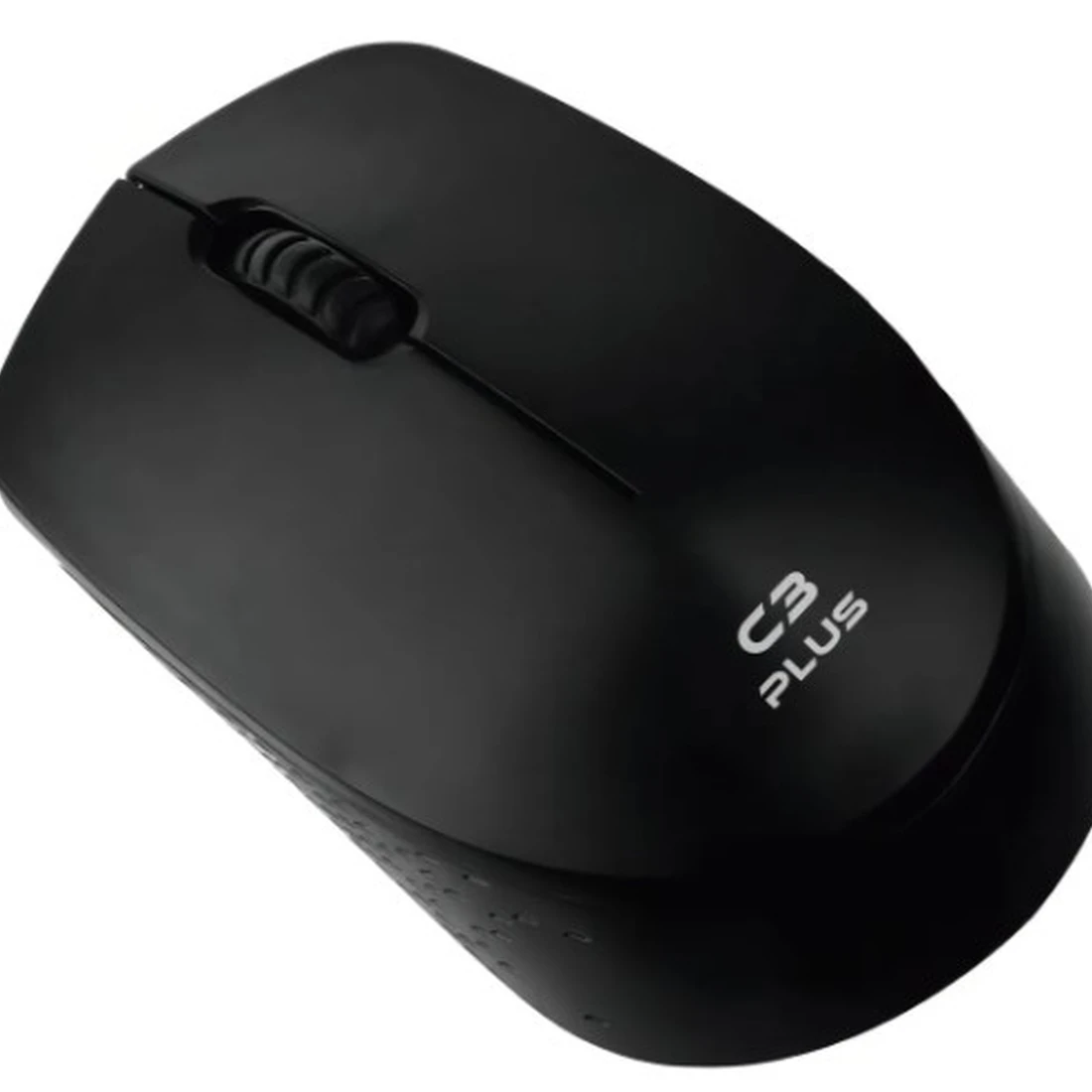 Mouse C3tech Wireless Sem Fio 1000dpi M-w17 - imagem 1