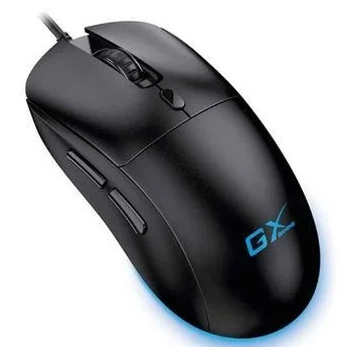 Mouse Gamer Genius Scorpion M500