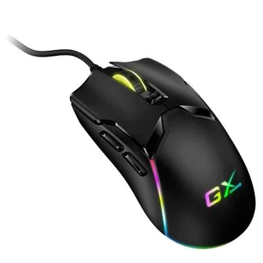 Mouse Gamer Genius Scorpion M700 - imagem 3