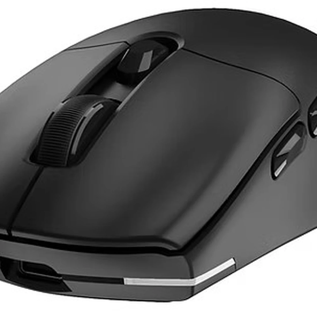 Mouse Gamer Kalkan Thor RGB Preto KLK00011 - imagem 1