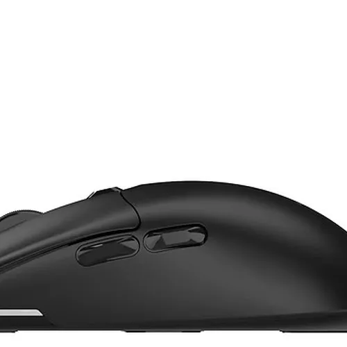 Mouse Gamer Kalkan Thor RGB Preto KLK00011