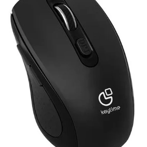 Mouse Sem Fio Bluetooth/USB Keytime SmartOne
