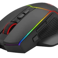 Mouse gamer Redragon AXE PRO M814RGB com 3 modos de conexão - imagem 4