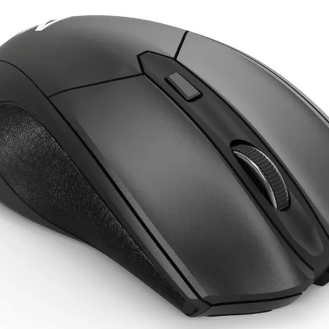 Mouse Redragon R Office Bm-2463 Preto Usb Sem Fio - imagem 1