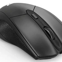 Mouse Redragon R Office Bm-2463 Preto Usb Sem Fio - imagem 1