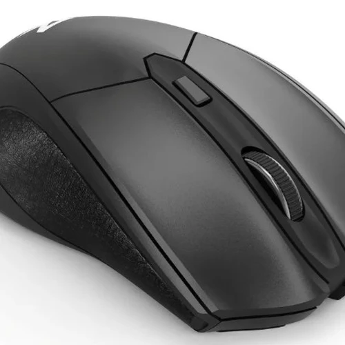 Mouse Redragon R Office Bm-2463 Preto Usb Sem Fio