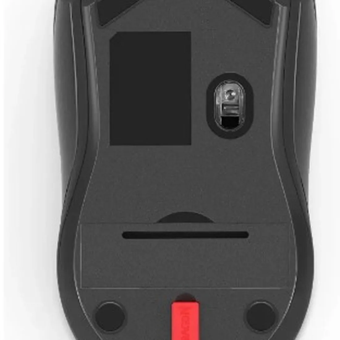 Mouse Redragon R Office Bm-2463 Preto Usb Sem Fio