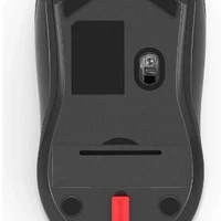 Mouse Redragon R Office Bm-2463 Preto Usb Sem Fio - imagem 2