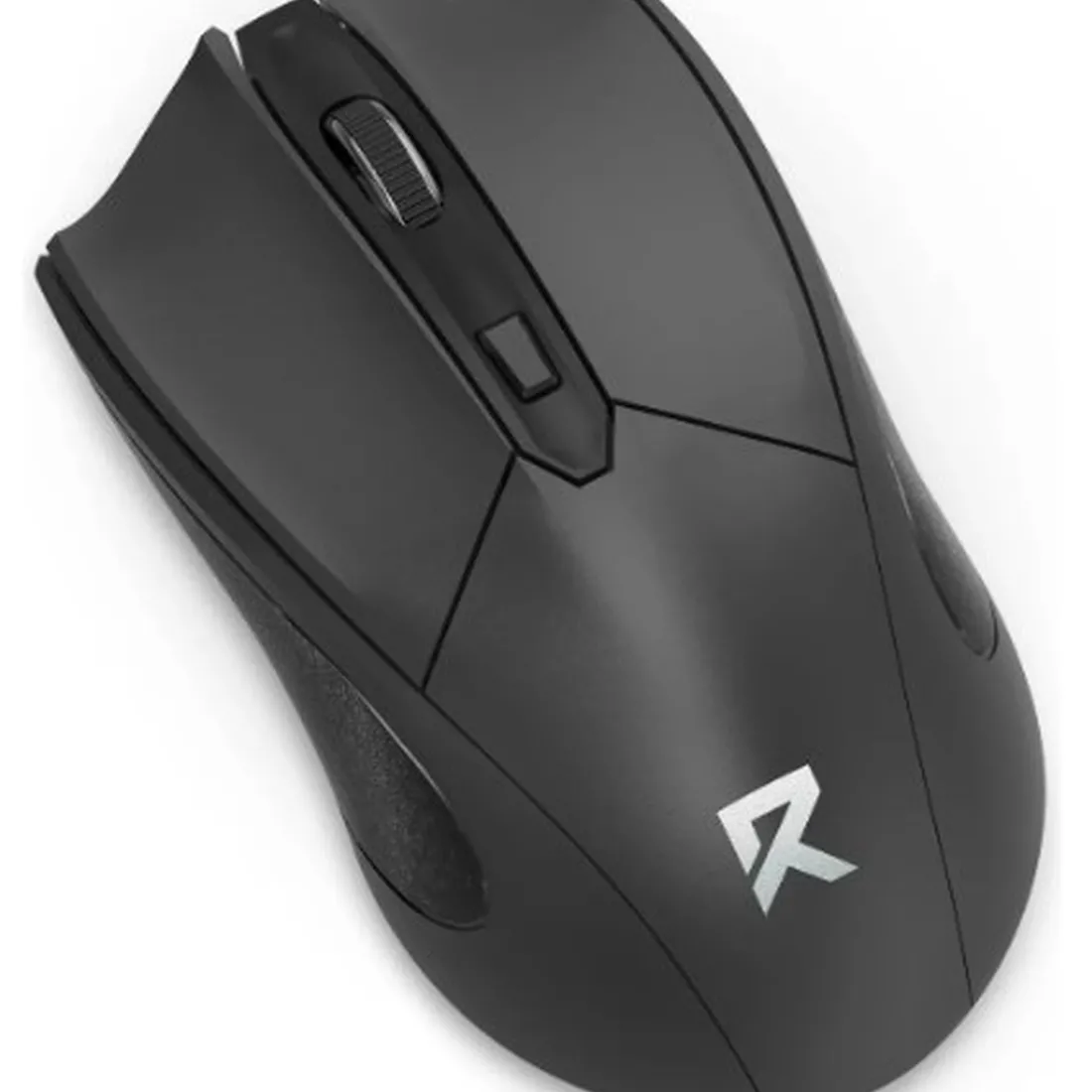 Mouse Redragon R Office Bm-2463 Preto Usb Sem Fio