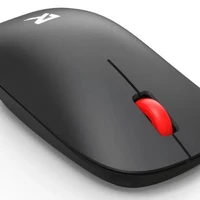 Mouse Office Redragon Bm-2944 Sem Fio Cor Preto - imagem 3