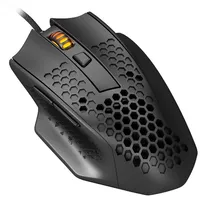 Mouse Redragon Bomber - M722 - imagem 1