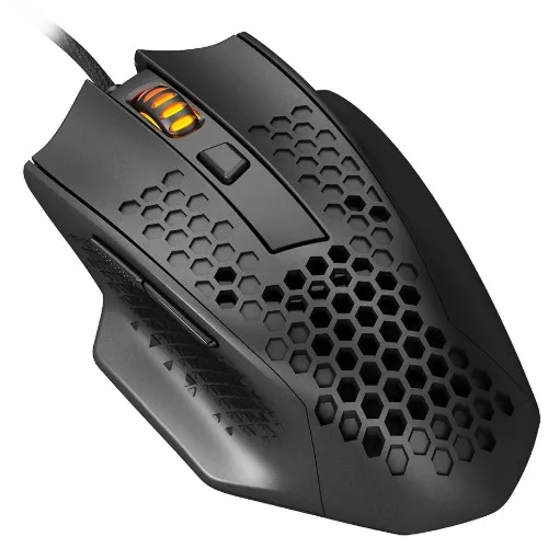 Mouse Redragon Bomber - M722