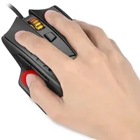 Mouse Redragon Bomber - M722 - imagem 2