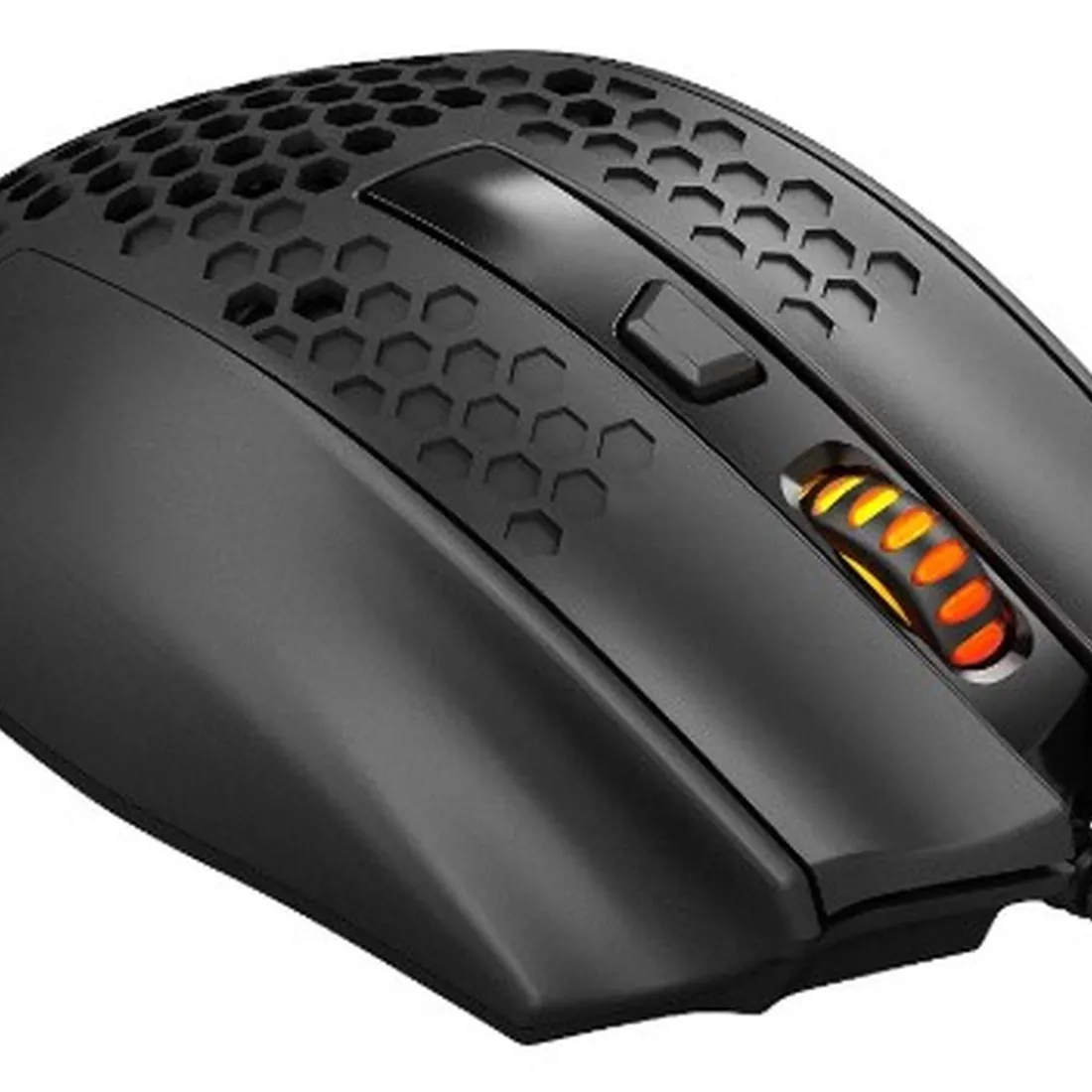 Mouse Redragon Bomber - M722