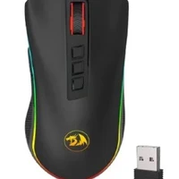 Mouse Gamer Redragon Cobra Pro, 16000 DPI, 8 Botões Programáveis - imagem 2