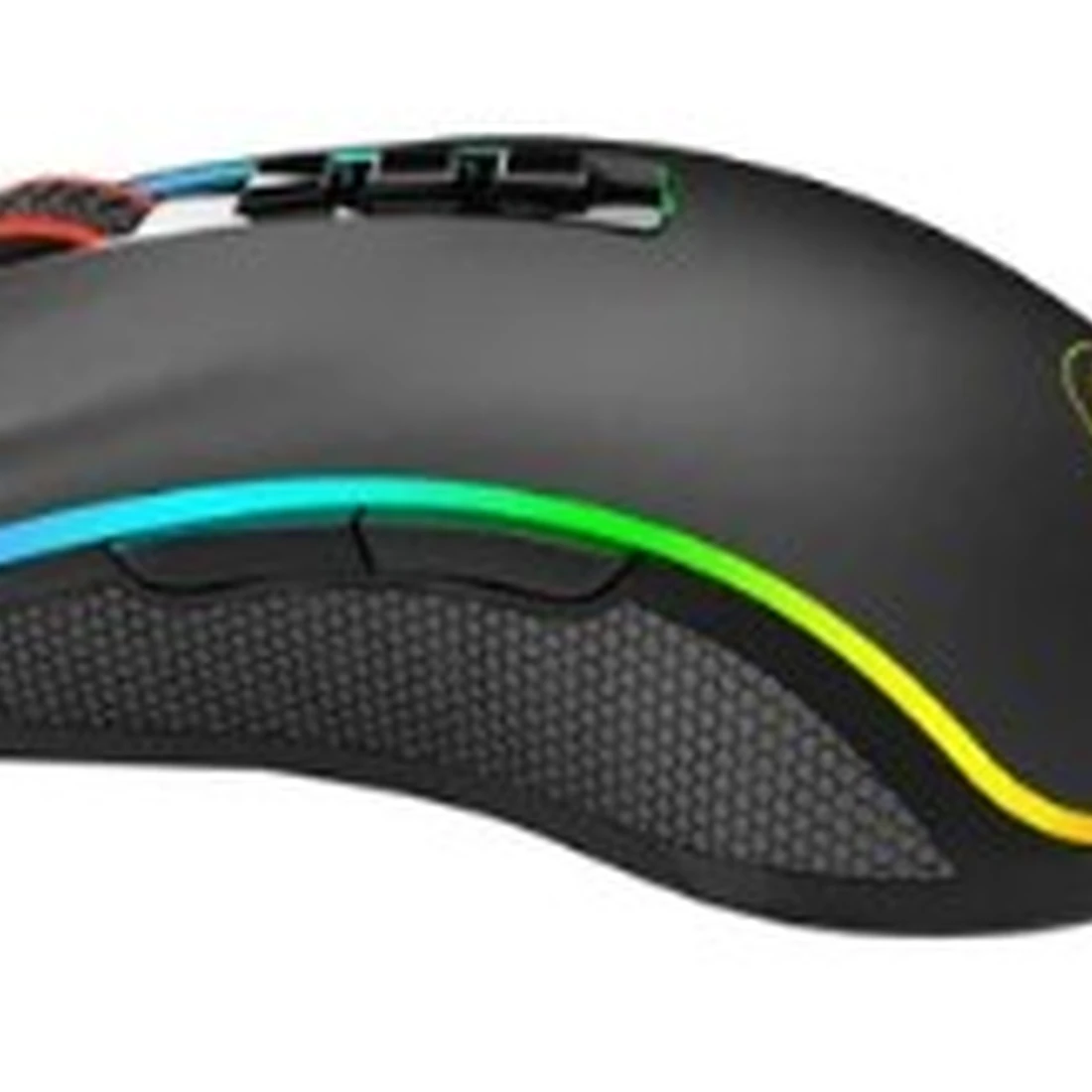 Mouse Gamer Redragon Cobra Pro, 16000 DPI, 8 Botões Programáveis - imagem 1
