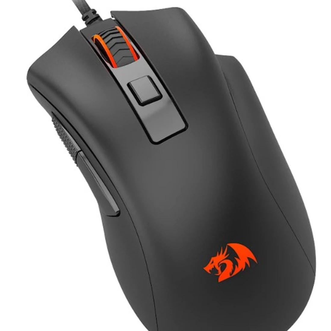 Mouse Gamer Redragon Devourer - imagem 1
