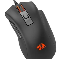 Mouse Gamer Redragon Devourer - imagem 1