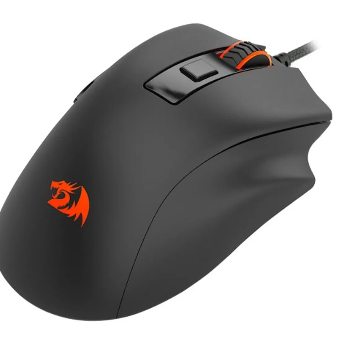 Mouse Gamer Redragon Devourer