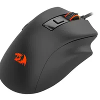 Mouse Gamer Redragon Devourer - imagem 2
